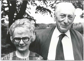 Edith Todd &amp; rupert unkown (husband)